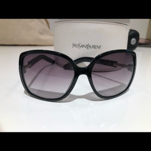 COPY - Authentic YSL Sunglasses